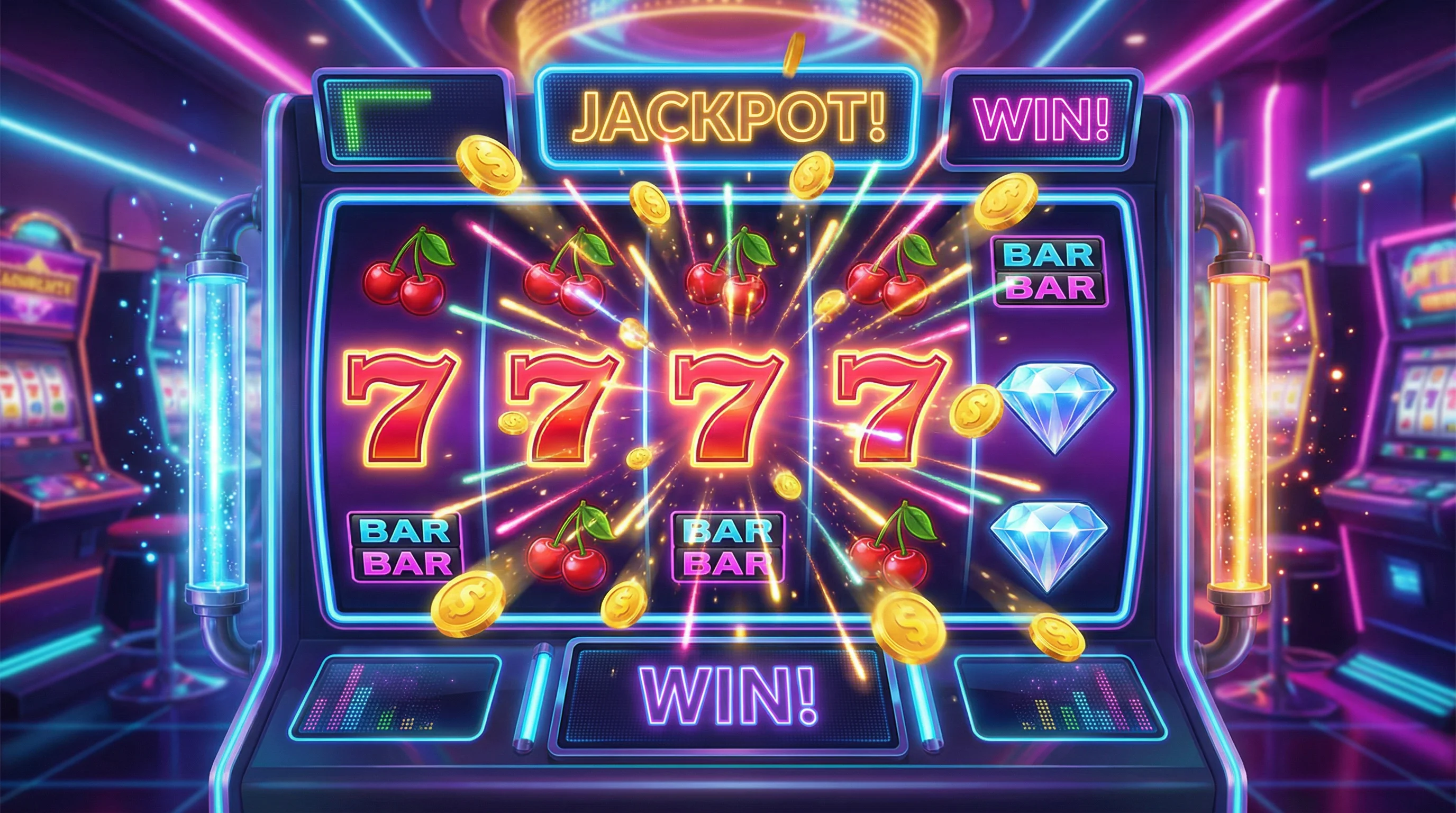 PG电子精品老虎机游戏精彩画面